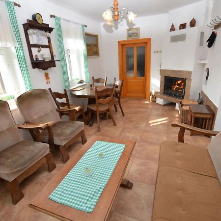 Luxury Villa Near Forest In Hlavice Czech Republic Vselibice Esterno foto