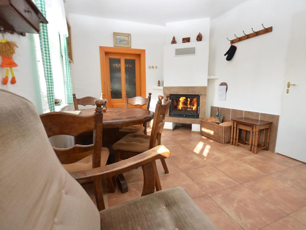 Luxury Villa Near Forest In Hlavice Czech Republic Vselibice Camera foto