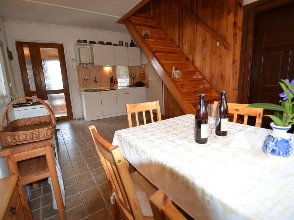 Luxury Villa Near Forest In Hlavice Czech Republic Vselibice Esterno foto